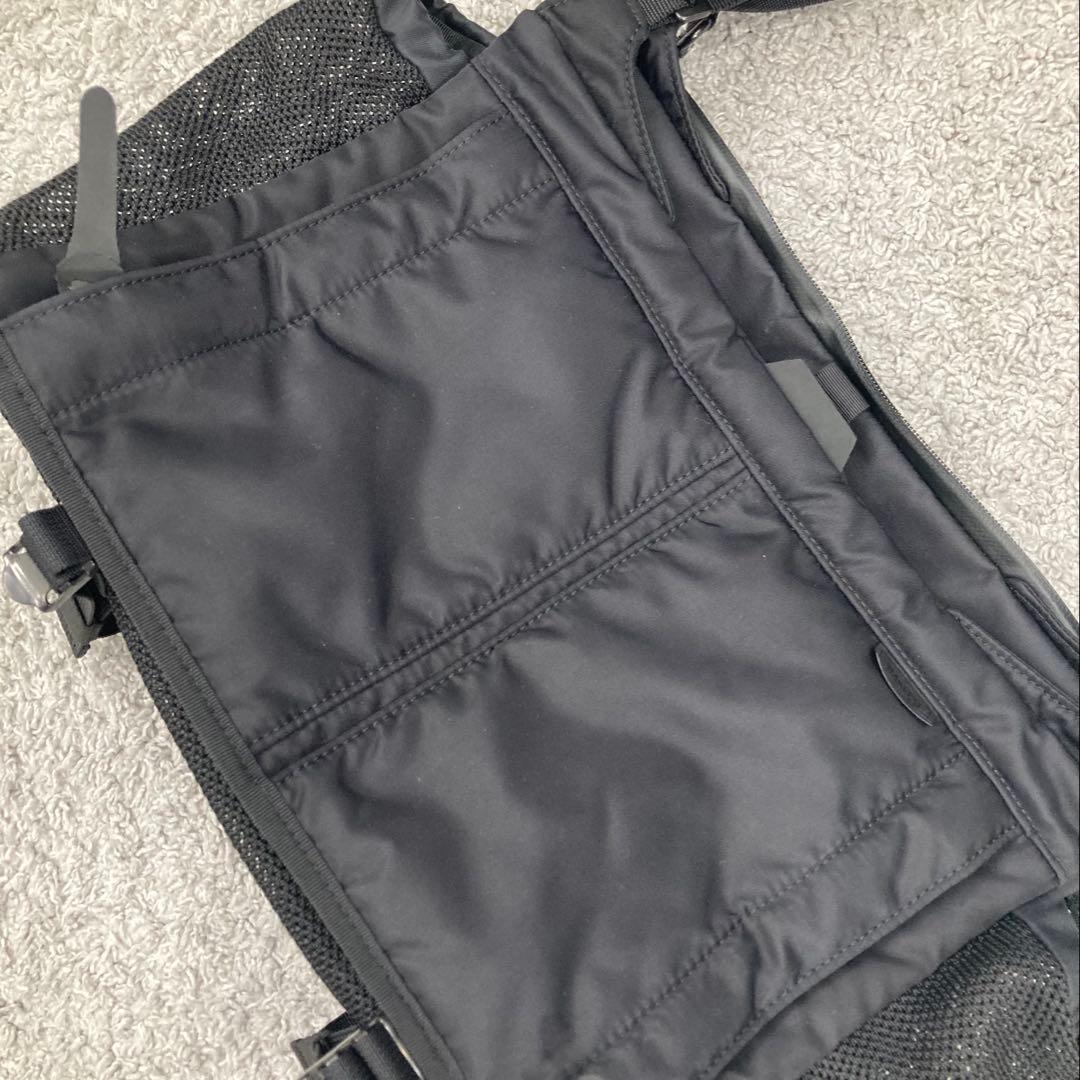 HARVEST LABEL WINGMAN ウイングマン 4