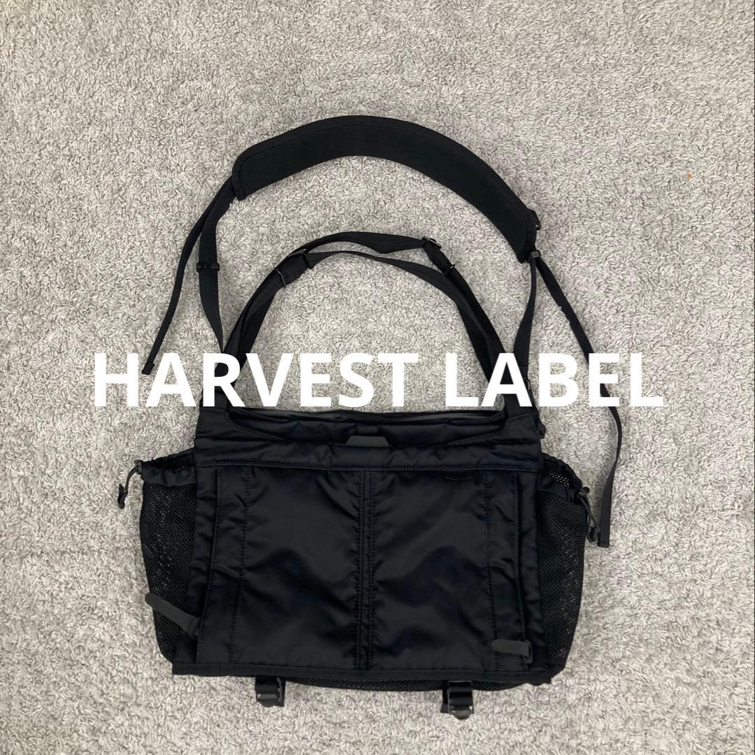 HARVEST LABEL WINGMAN ウイングマン 4