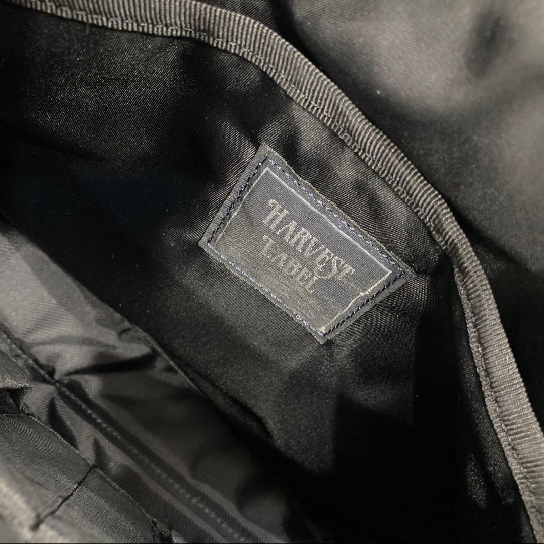 HARVEST LABEL WINGMAN ウイングマン 4