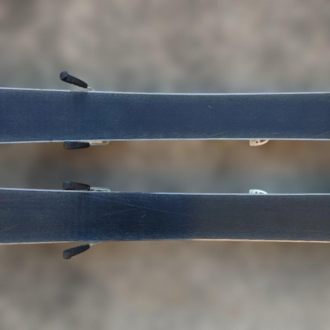 HEAD Joy スキーセット 115 ピンク/ホワイト