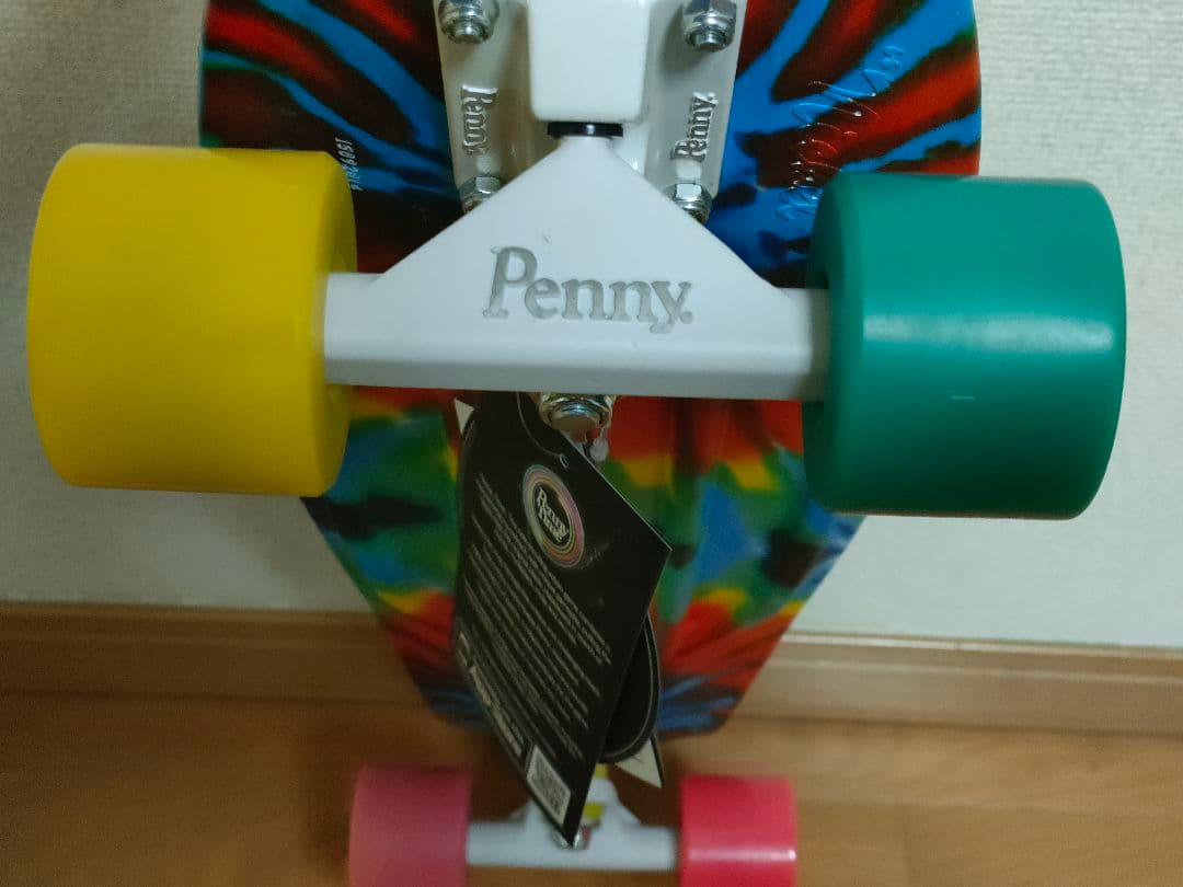 Penny（ペニー） Nichel 27inch 新品未使用品