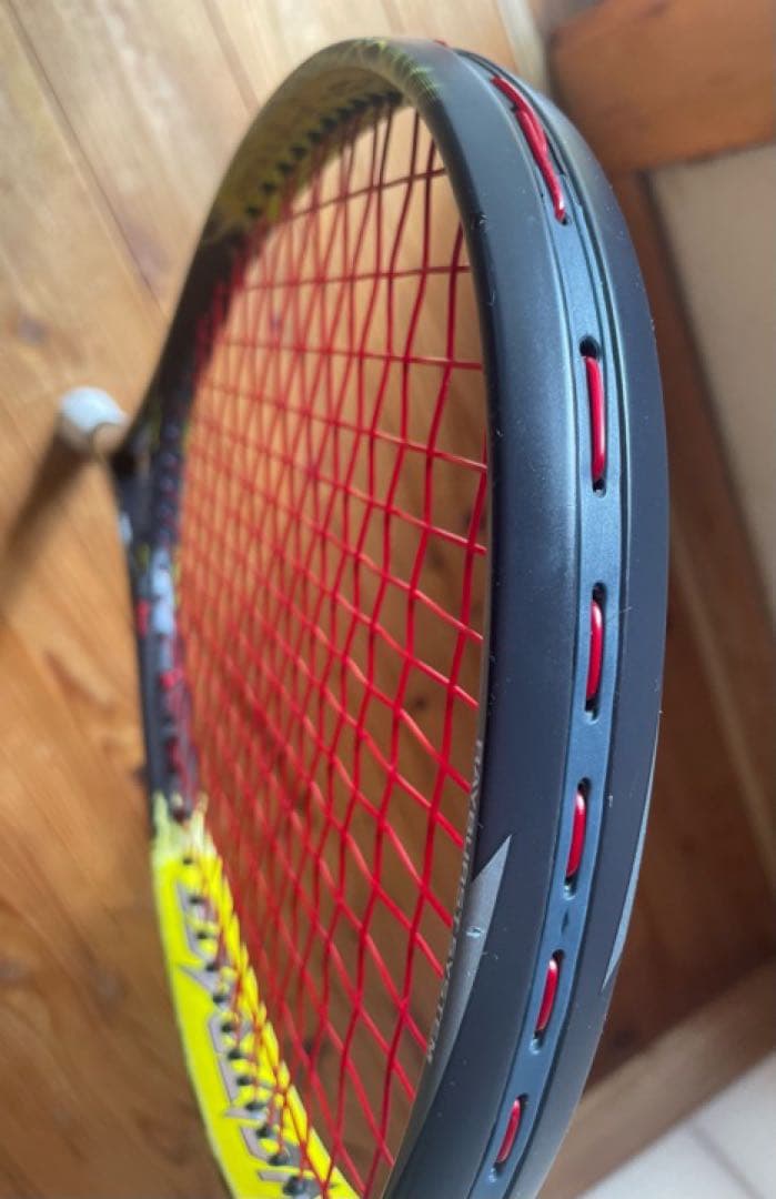 YONEX UL1 テニスラケット
