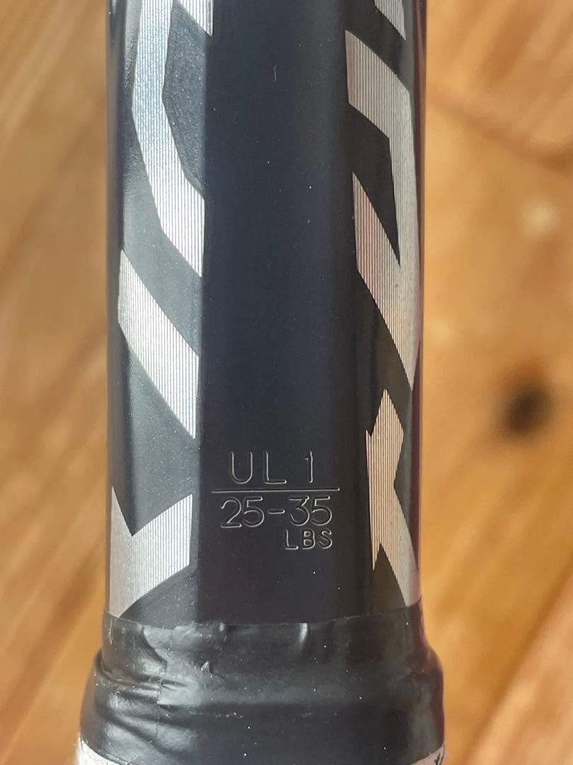 YONEX UL1 テニスラケット