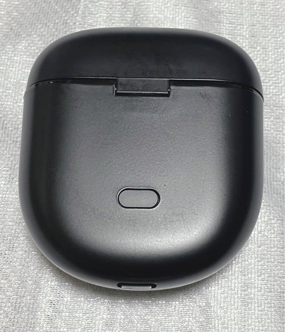 BOSE QuietComfort Ultra Earbuds ケースのみ　美品
