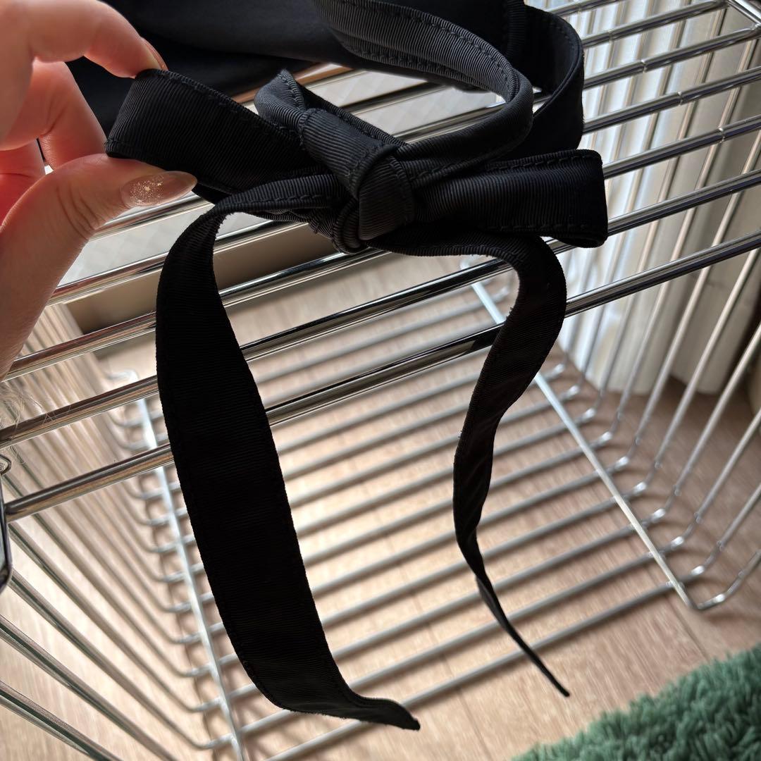 MM6 Maison Margiela ジャパニーズバッグ