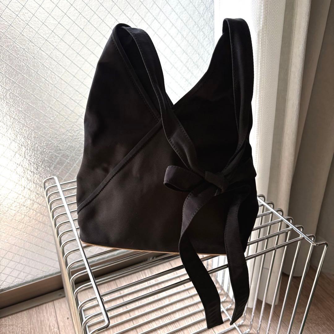 MM6 Maison Margiela ジャパニーズバッグ
