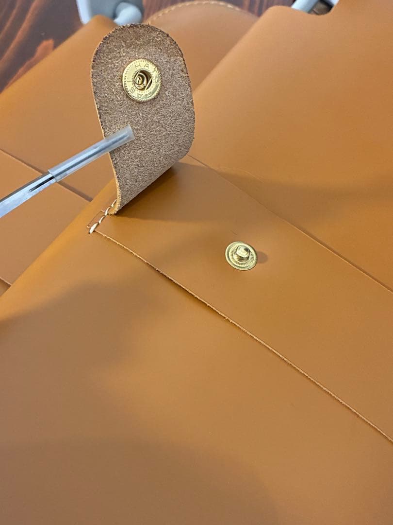 aine64 リクエストオーダー 新型ジムニーレザーグッズ 6点セット