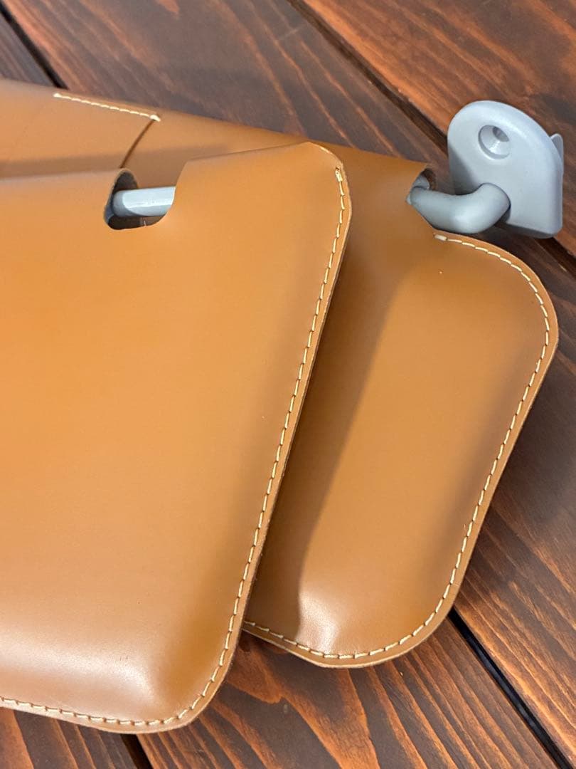 aine64 リクエストオーダー 新型ジムニーレザーグッズ 6点セット