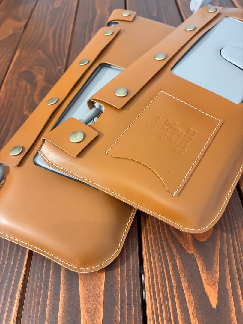 aine64 リクエストオーダー 新型ジムニーレザーグッズ 6点セット