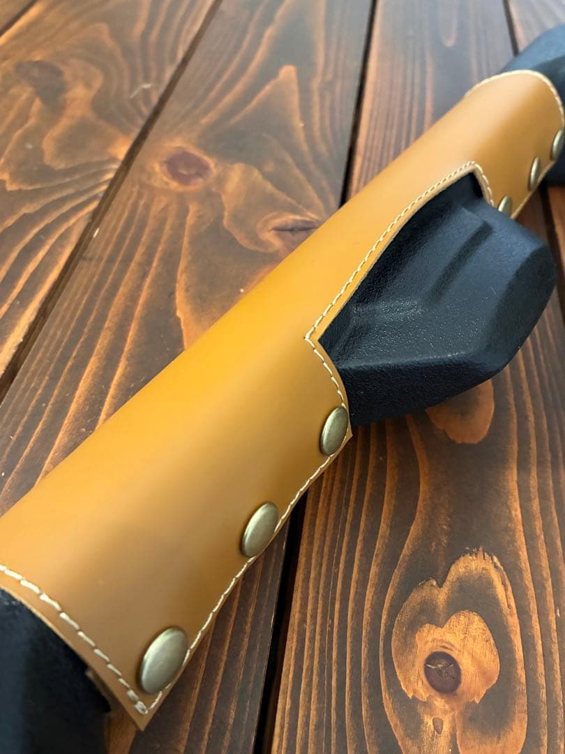 aine64 リクエストオーダー 新型ジムニーレザーグッズ 6点セット