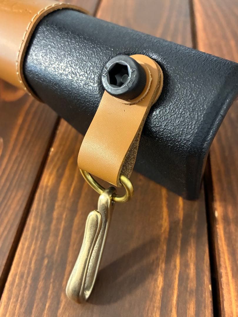 aine64 リクエストオーダー 新型ジムニーレザーグッズ 6点セット