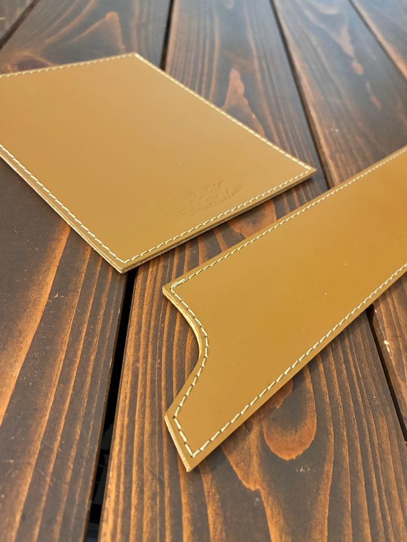 aine64 リクエストオーダー 新型ジムニーレザーグッズ 6点セット