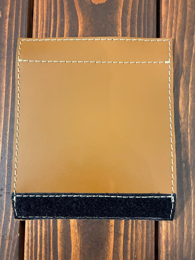 aine64 リクエストオーダー 新型ジムニーレザーグッズ 6点セット