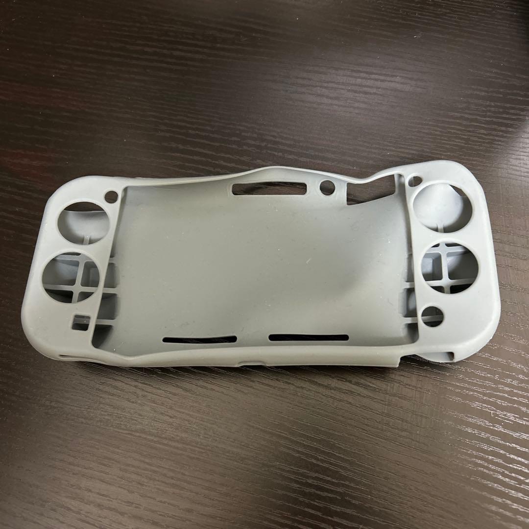 Nintendo Switch Lite 本体　ターコイズ　【動作確認済】