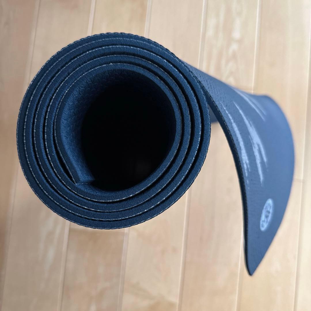 Manduka マンドゥカ★ヨガマット プロライト 5mm