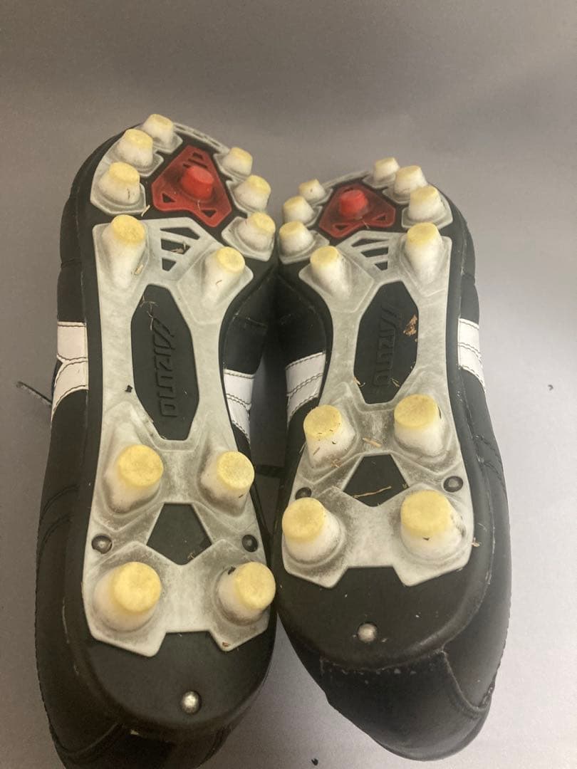 ミズノ モレリアMIZUNO MORELIA 2 JAPAN 28.5cm