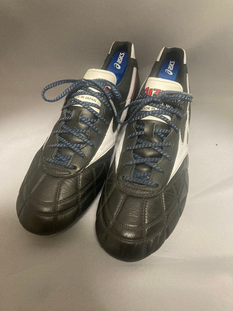 ミズノ モレリアMIZUNO MORELIA 2 JAPAN 28.5cm