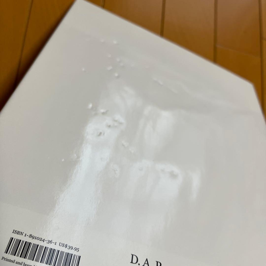 【希少】Wolfgang Tillmans portraits