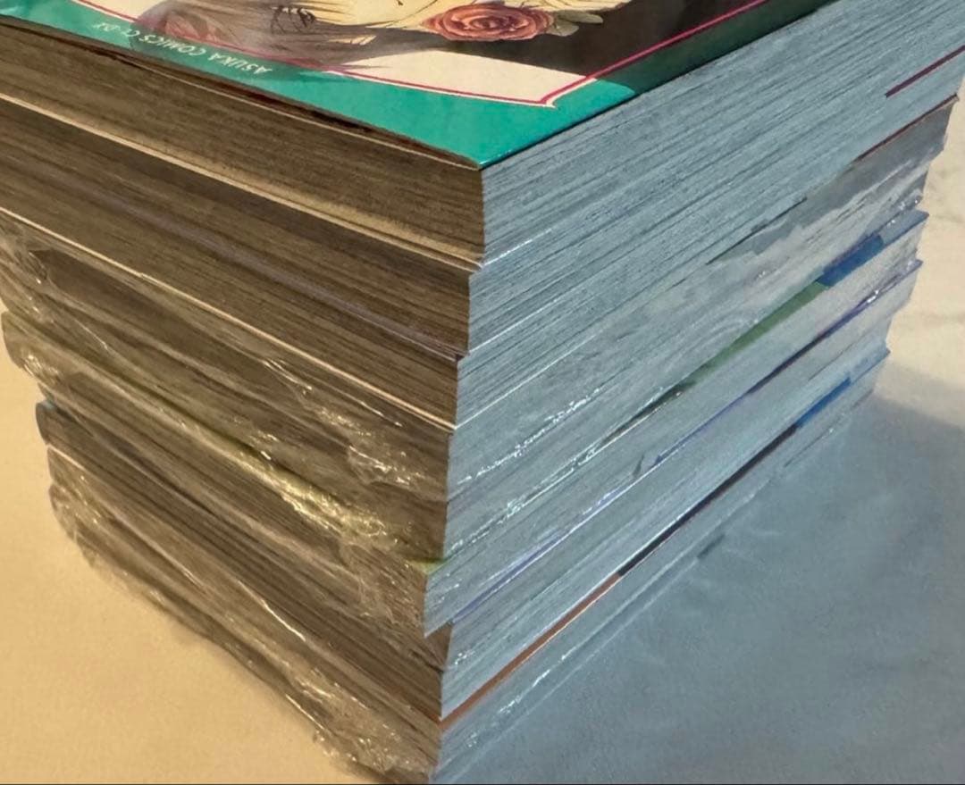 純情ロマンチカ/世界一初恋 漫画まとめ売り