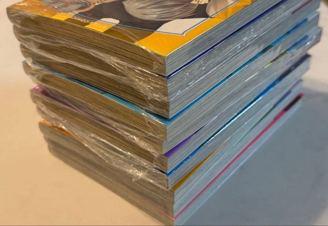 純情ロマンチカ/世界一初恋 漫画まとめ売り