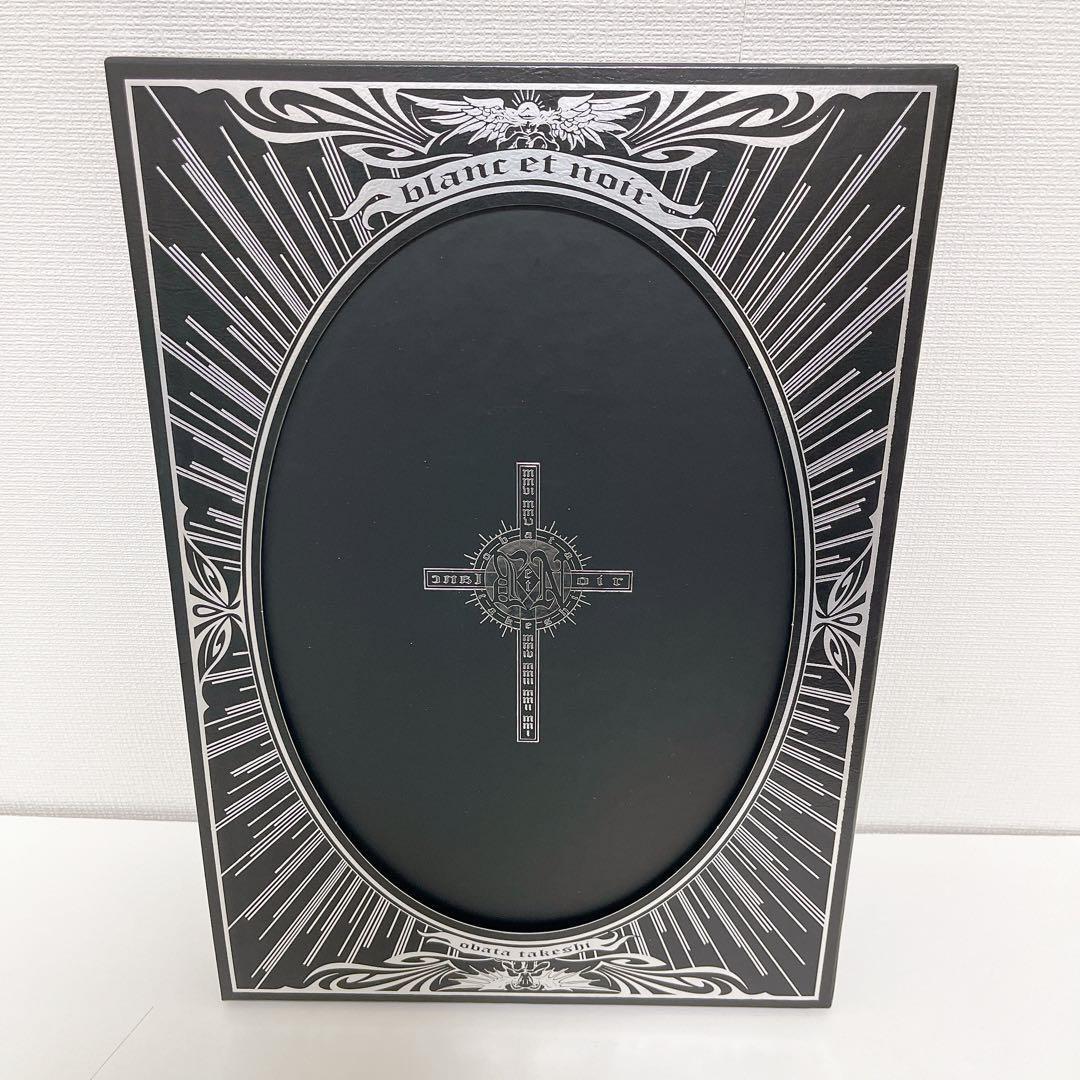 Death note 特装版BOX 指人形 小畑健画集 セット