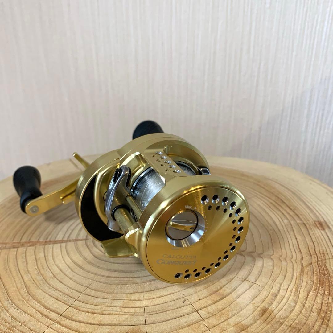 15カルカッタコンクエスト200HG