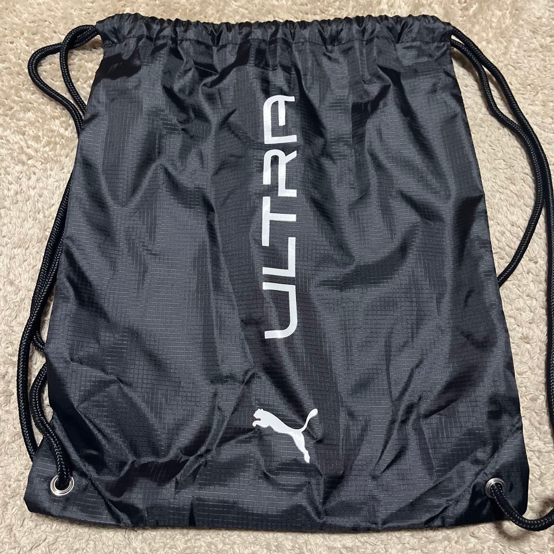 PUMA ULTRA サッカースパイクFG