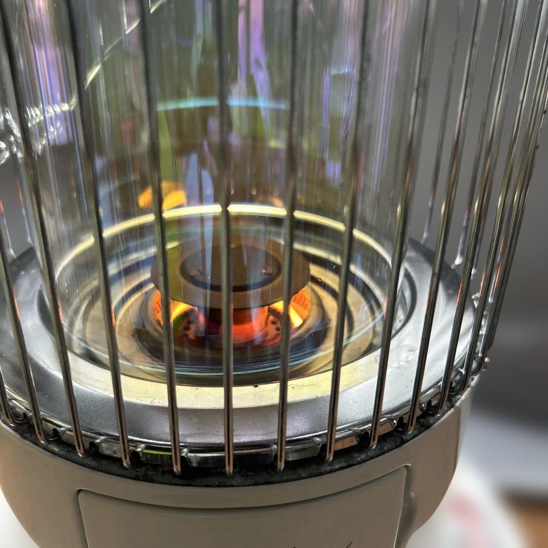 TOYOTOMI トヨトミ 石油ストーブ　rb-250 2019年製