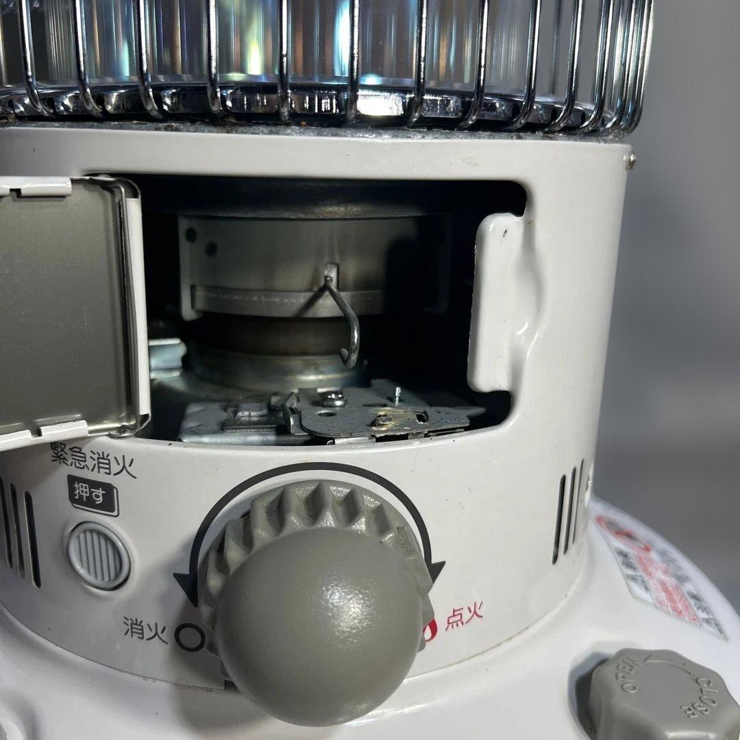 TOYOTOMI トヨトミ 石油ストーブ　rb-250 2019年製