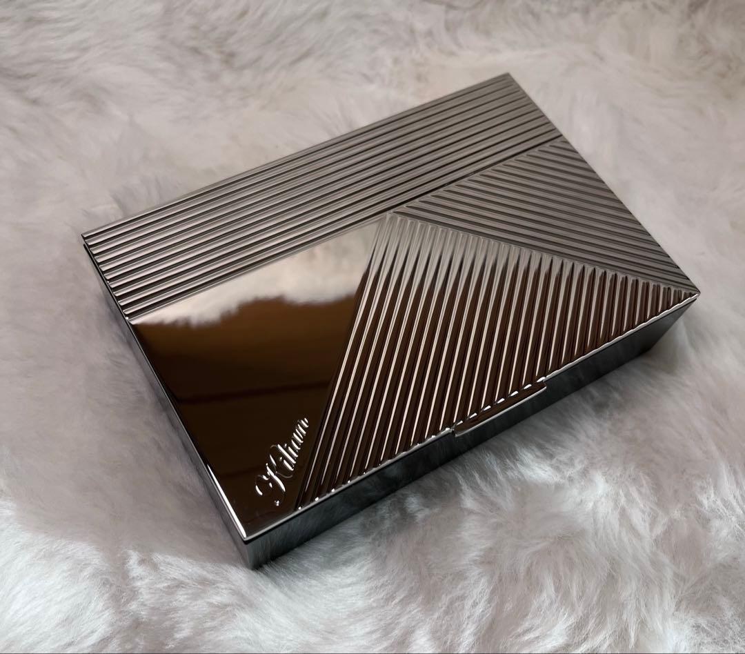 キリアン　ウォッカ　オンザ　ロックス　EDP 50ml