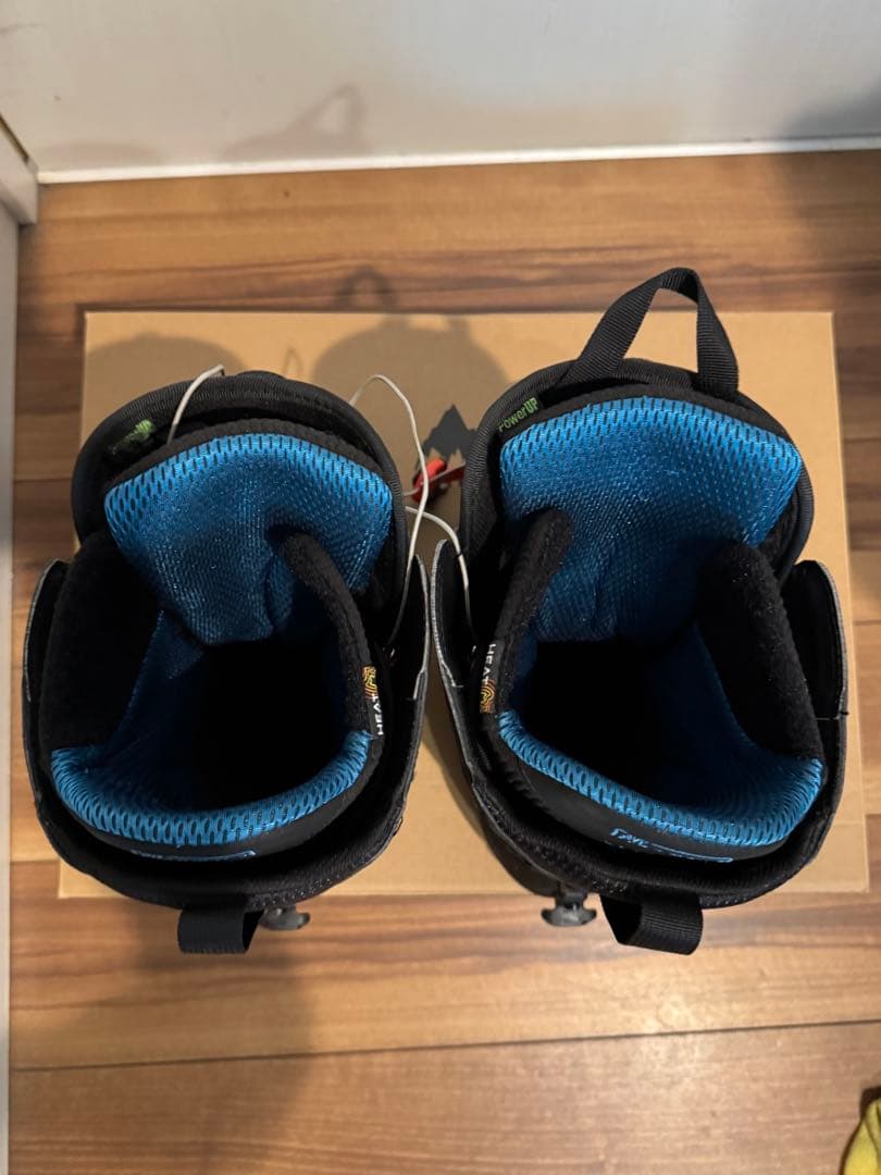 Burton ステップオンPhoton50 27.5cm life