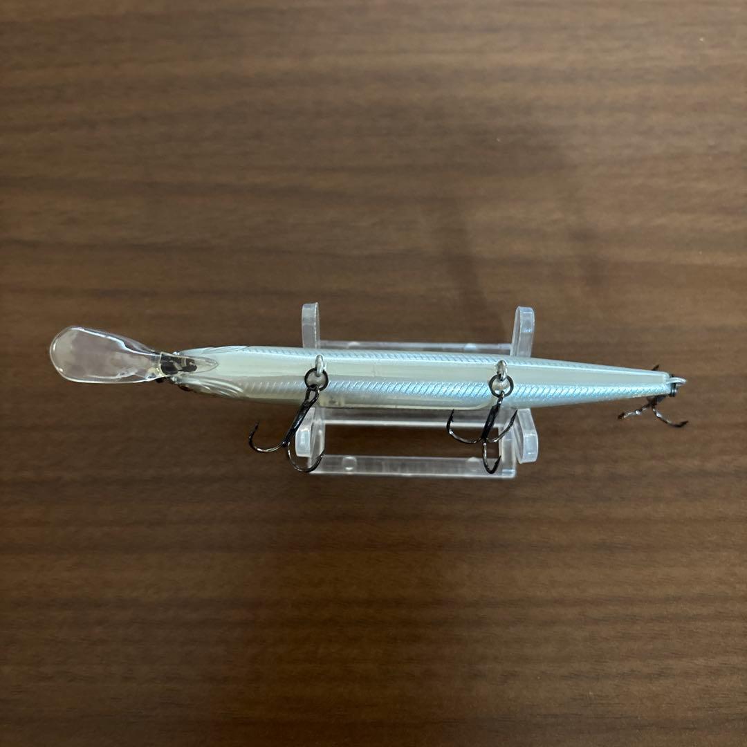 レイドジャパン　ジャッカル　エバーグリーン　イマカツ　ミノーセット　7個セット