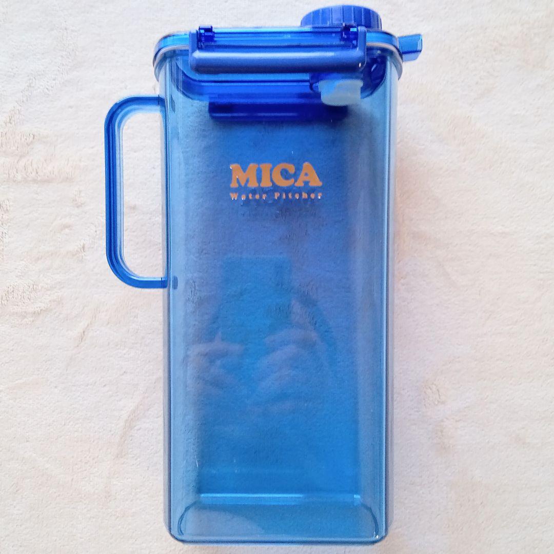 ココ　ポーラ　MICAピッチャー　2個セット