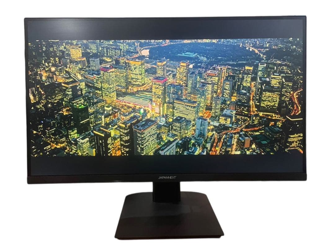 ◻︎JAPANNEXT 液晶モニター 27インチ WQHD JN-27i80Q