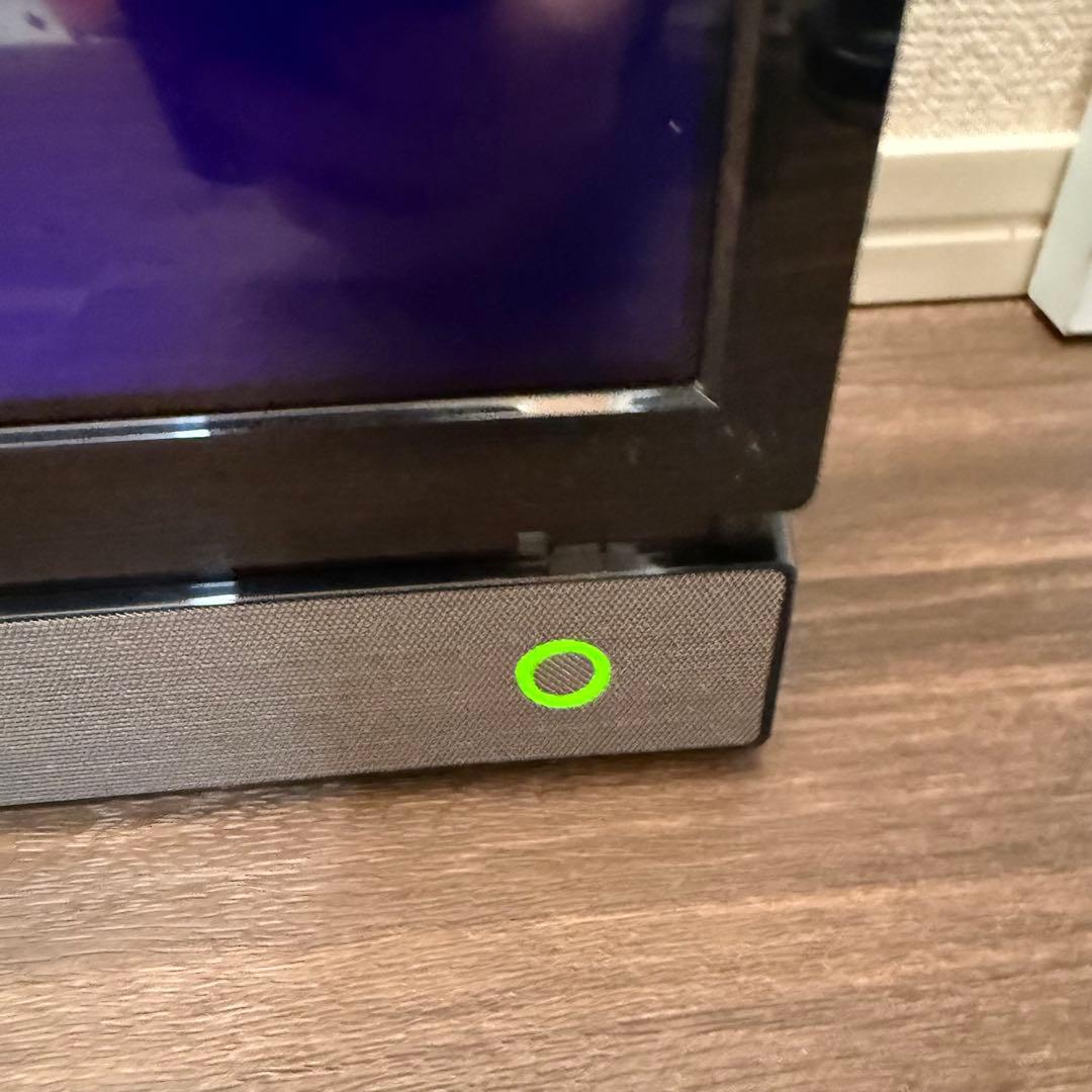 TOSHIBA REGZA 東芝　レグザ　テレビ 32V30 32インチ