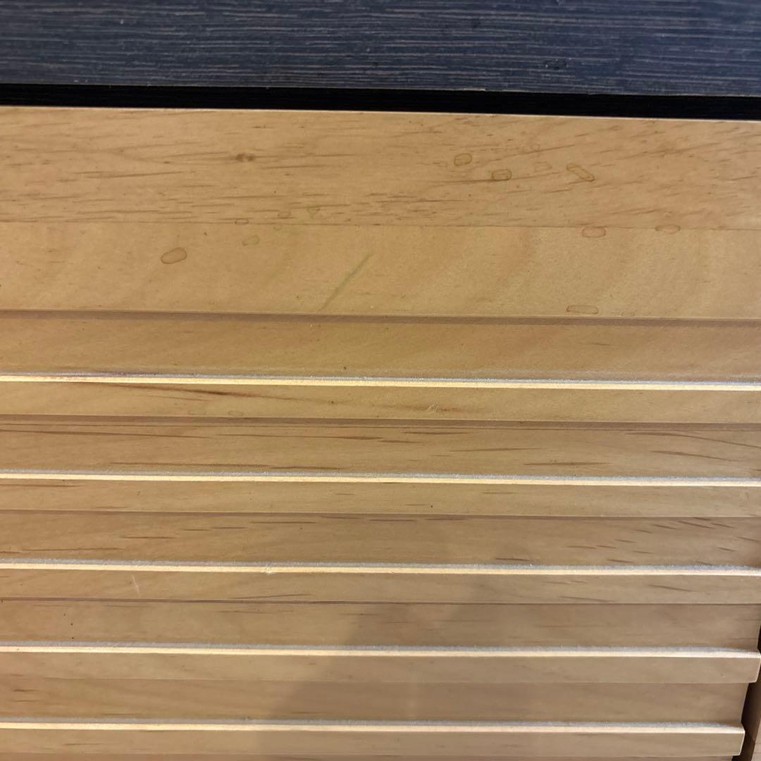 TVボード Francfranc フランフラン