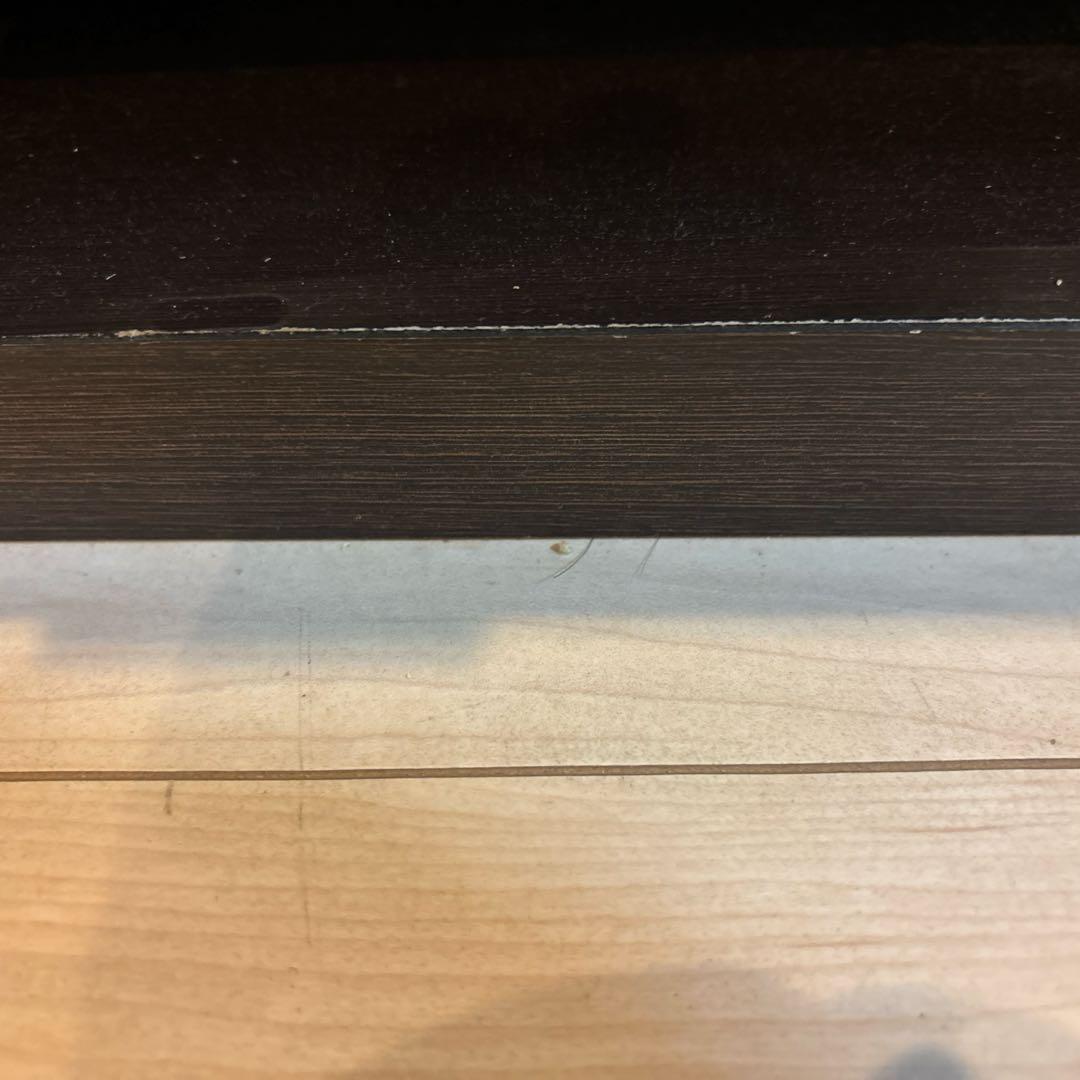 TVボード Francfranc フランフラン