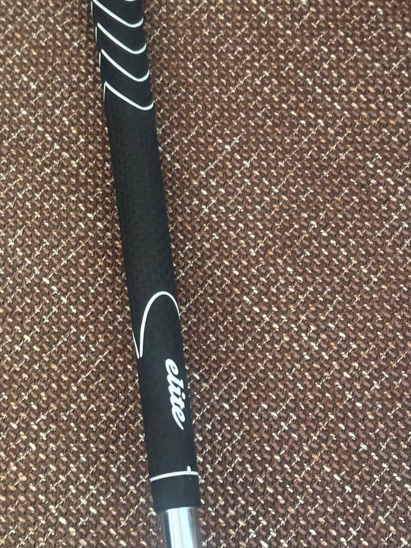 Titleist T-MB 718 4番ユーティリティDG AMTツアーイシュー