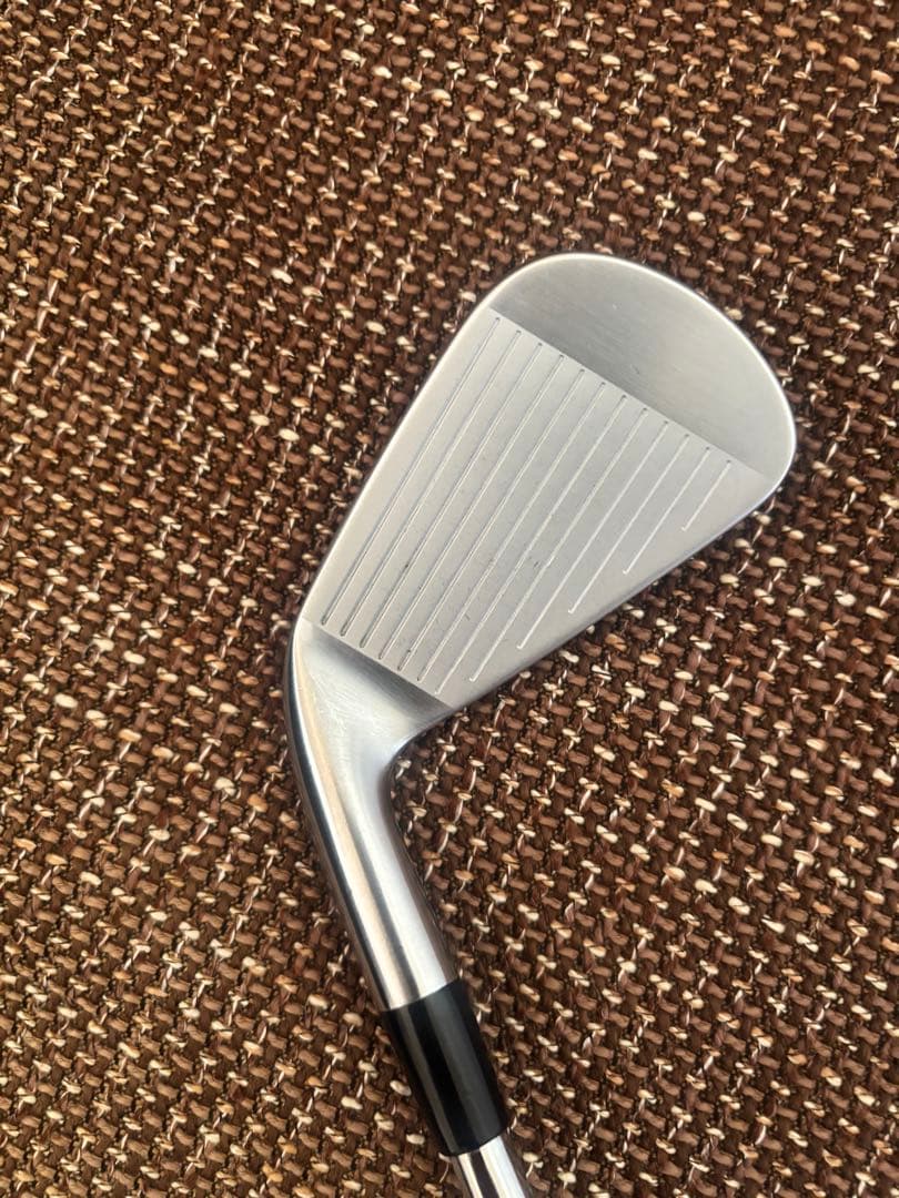 Titleist T-MB 718 4番ユーティリティDG AMTツアーイシュー