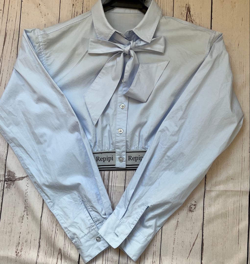 repipi armario 4点セット