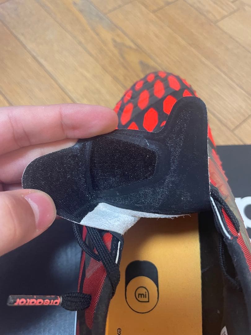 【新品】【超貴重】adidas Predator 2014 トップモデル