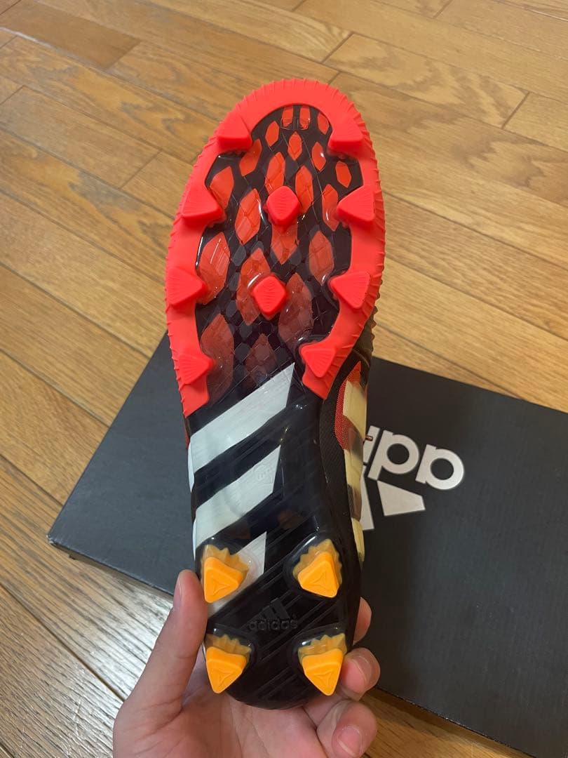 【新品】【超貴重】adidas Predator 2014 トップモデル