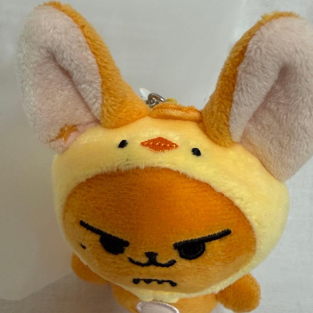 txt プルバトゥ ヨンジュン ファンチュン キーリング 初期