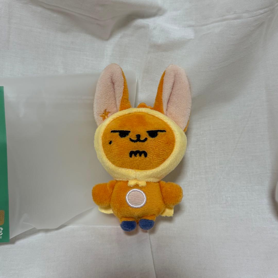 txt プルバトゥ ヨンジュン ファンチュン キーリング 初期