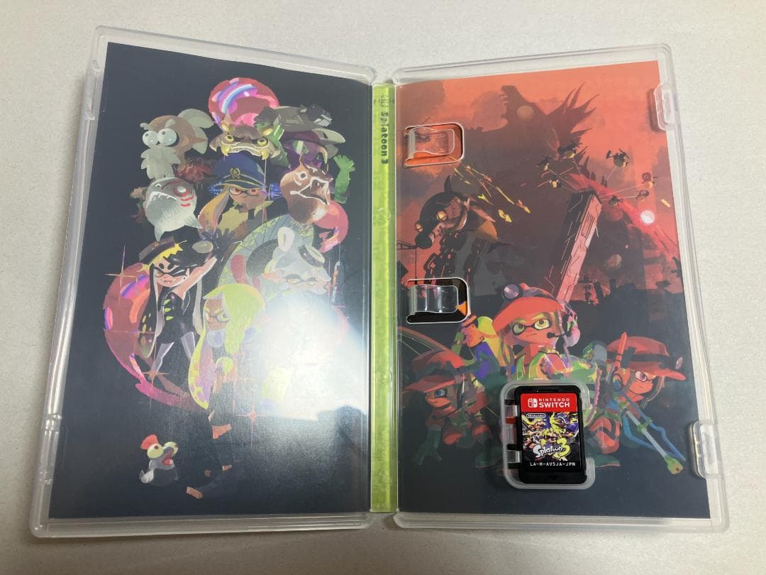 Nintendo Switch ソフト　6本セット　スイッチ　まとめ売り