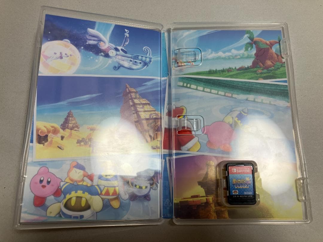 Nintendo Switch ソフト　6本セット　スイッチ　まとめ売り