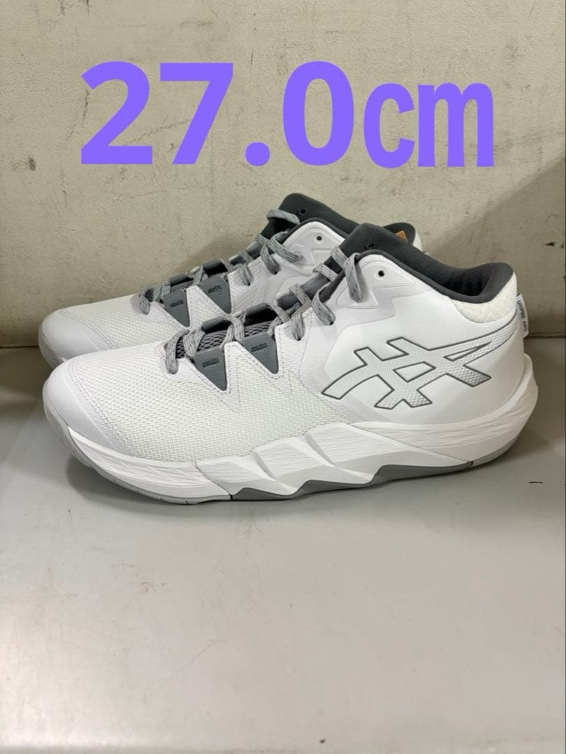 UNPRE ARS 2 103カラー 27.0㎝