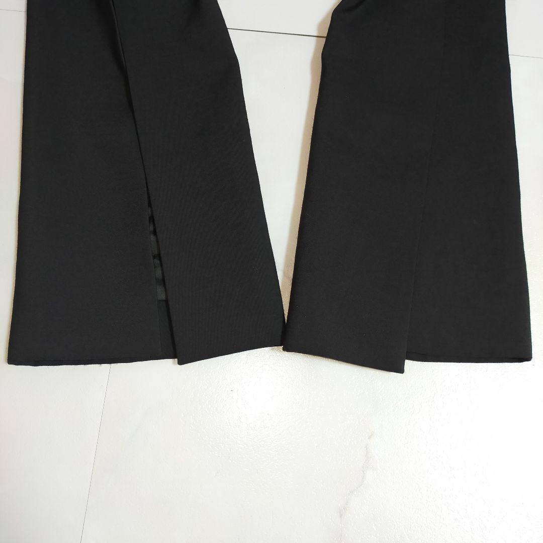 ローレン　louren slit sleeve no collar jacket