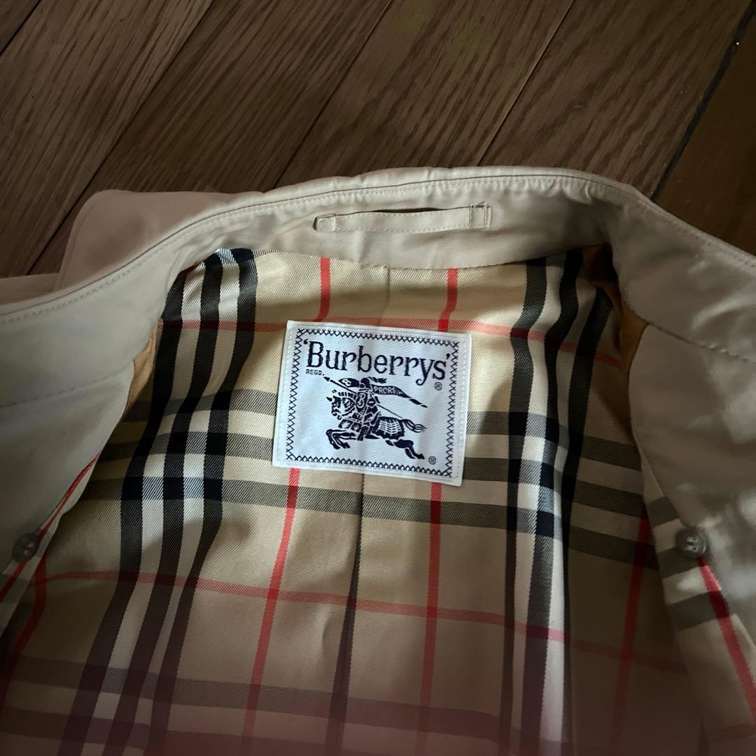 BURBERRY トレンチコート