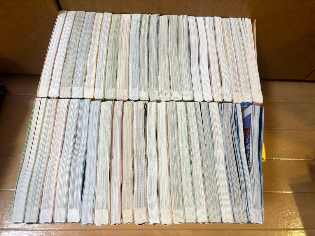 科学漫画サバイバルシリーズ40冊セット